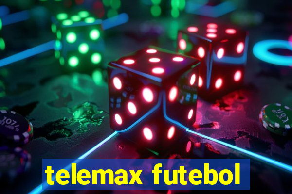 telemax futebol